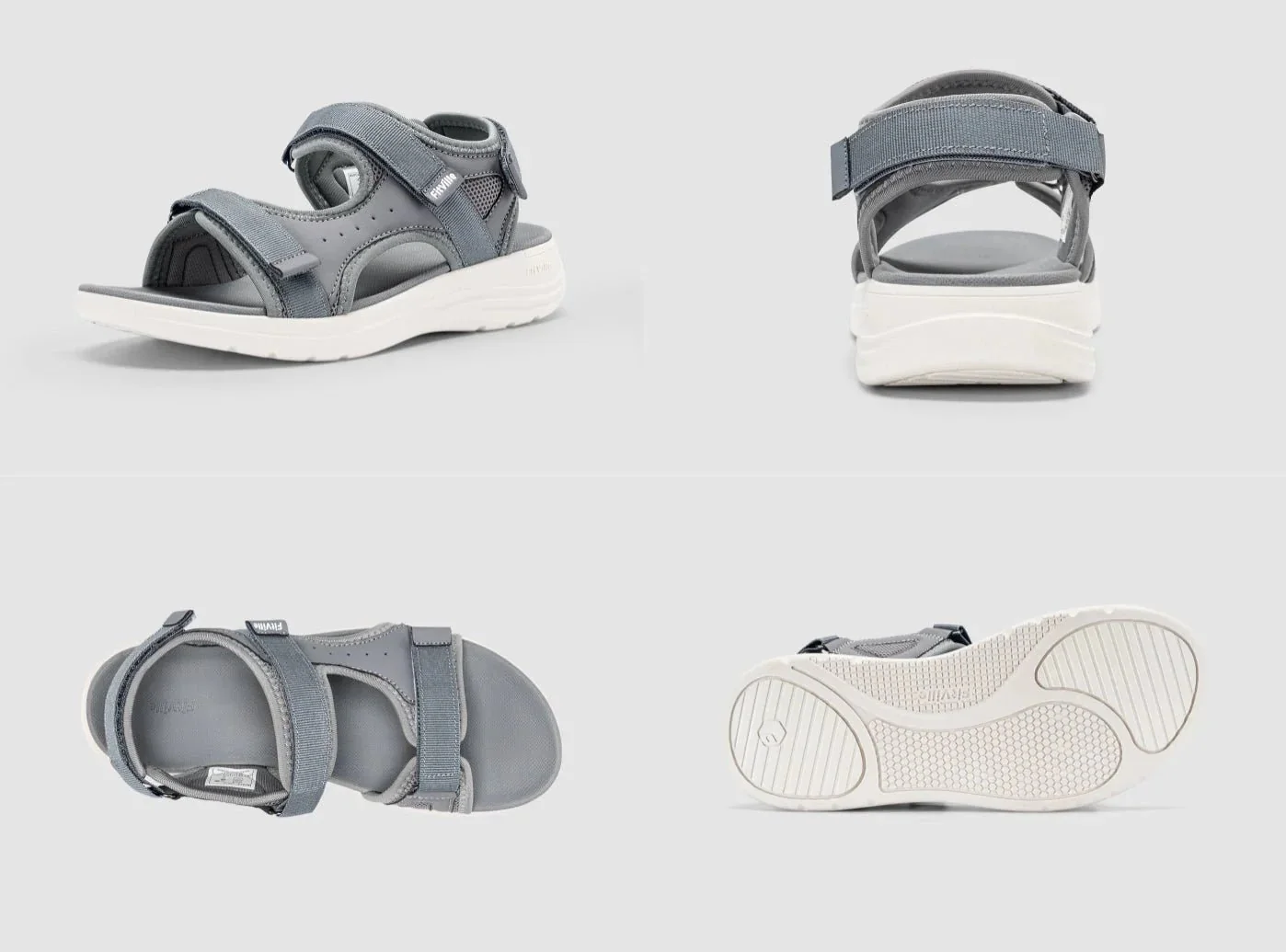 Women's FlexiWalk Sandal V6 - Image 8