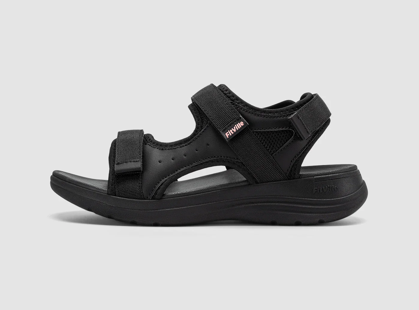 Women's FlexiWalk Sandal V6 - Image 9