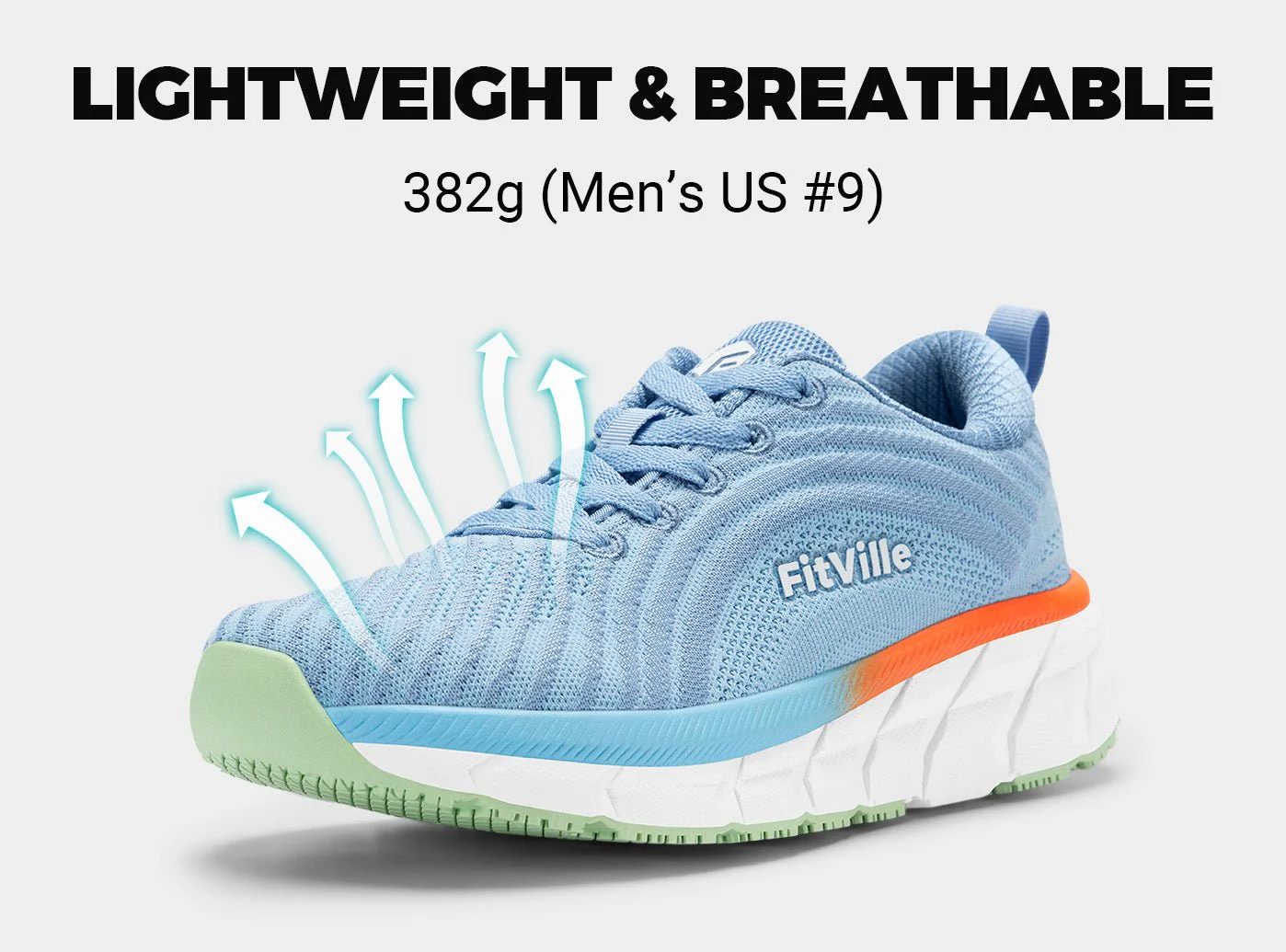 Women's FlowCore V2 - Image 13