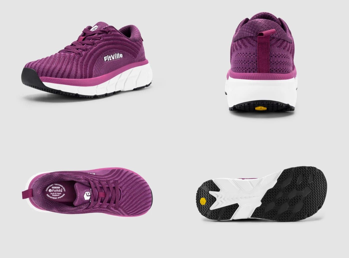 Women's FlowCore V2 - Image 17
