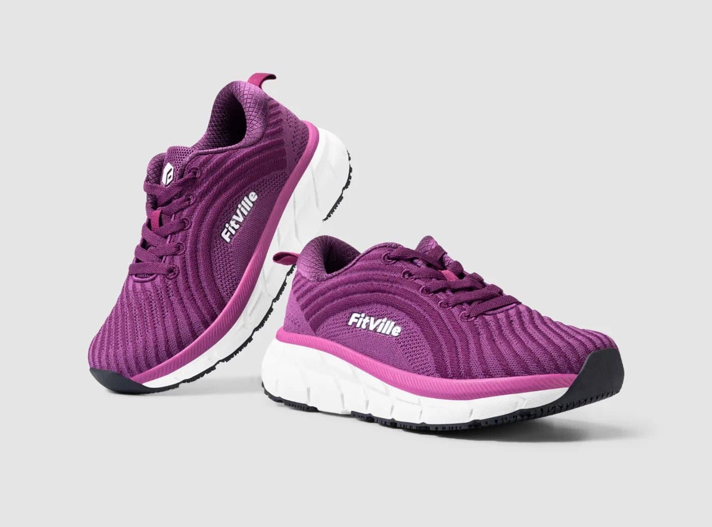 Women's FlowCore V2 - Image 18