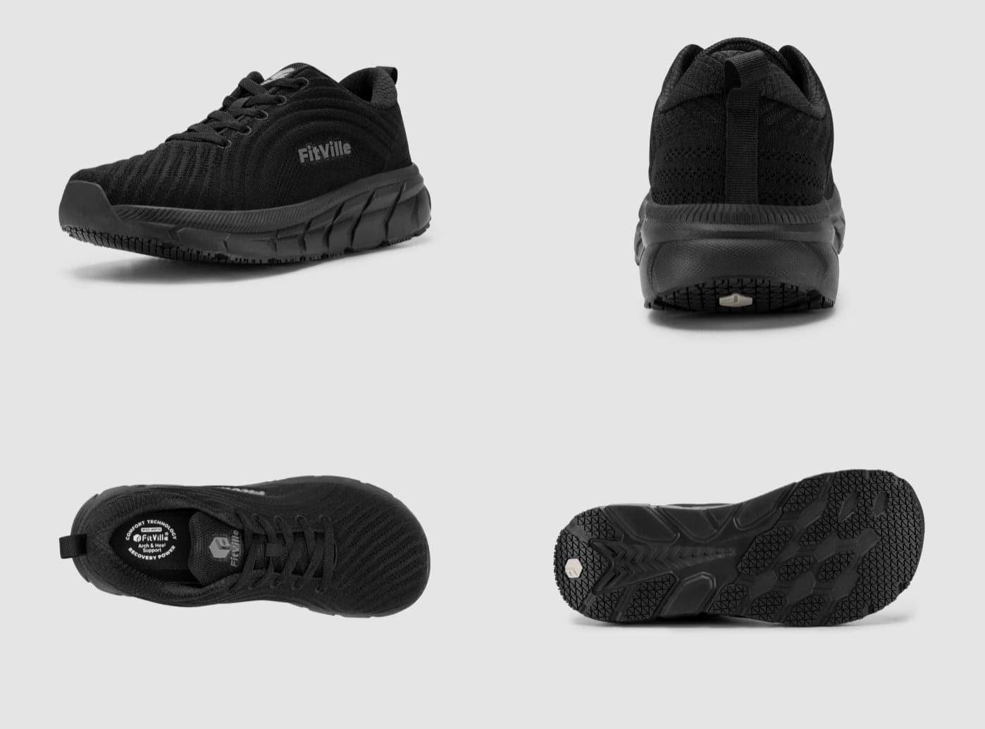 Women's FlowCore V2 - Image 25