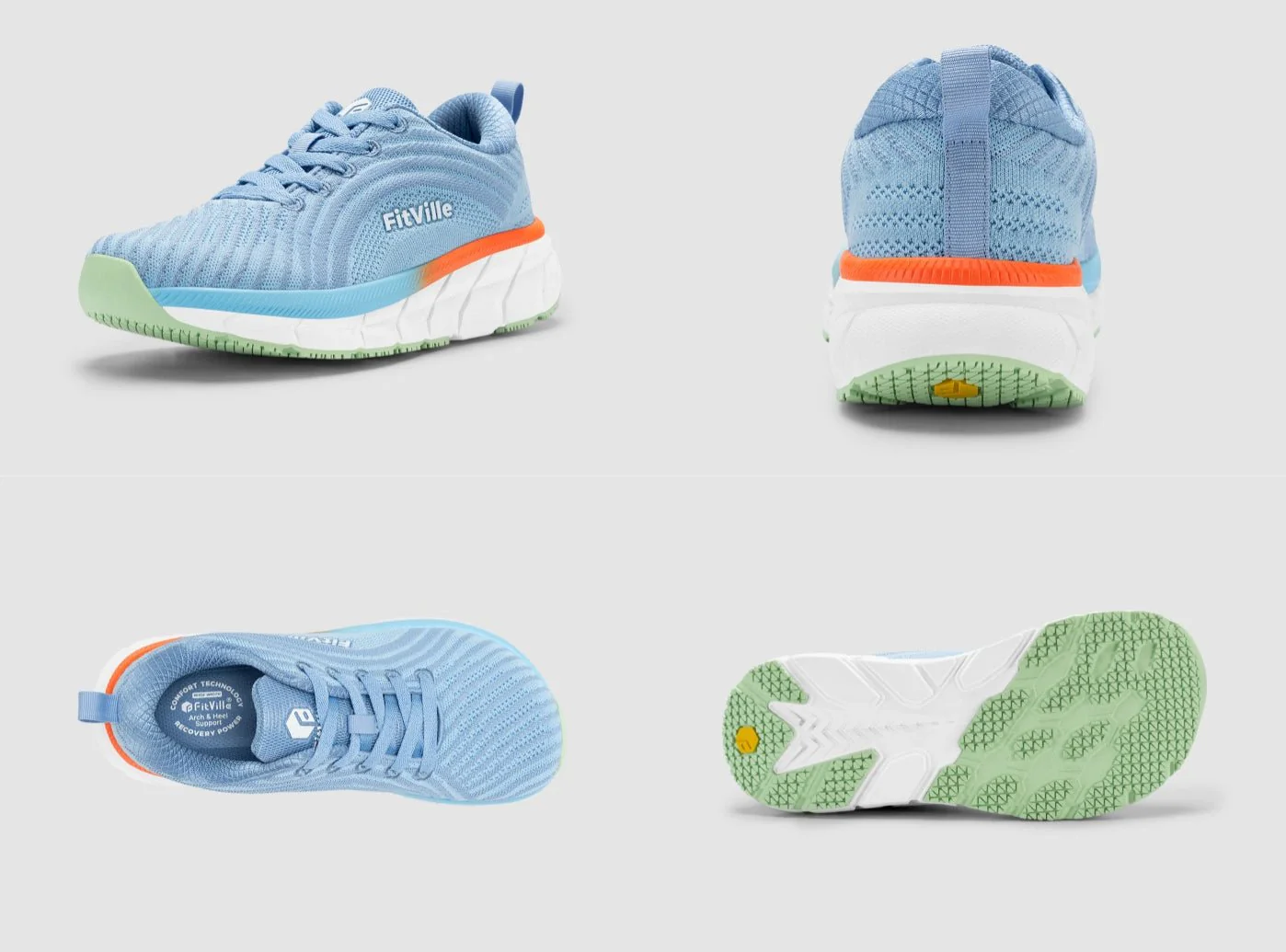 Women's FlowCore V2 - Image 8