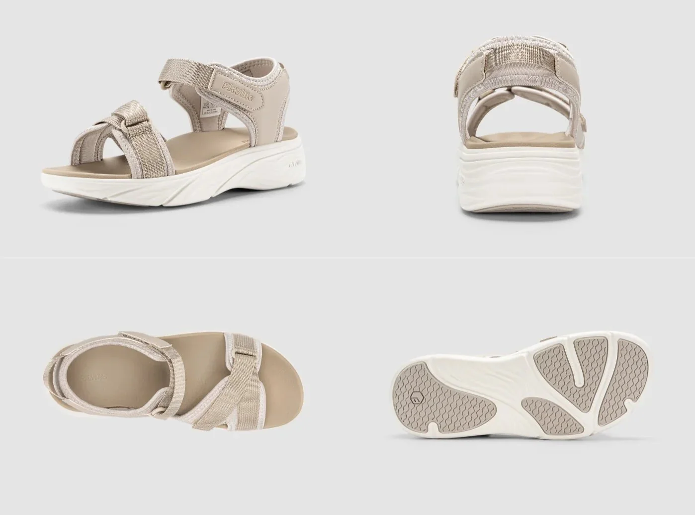 Women's Podipop Sandals V1 - Image 3
