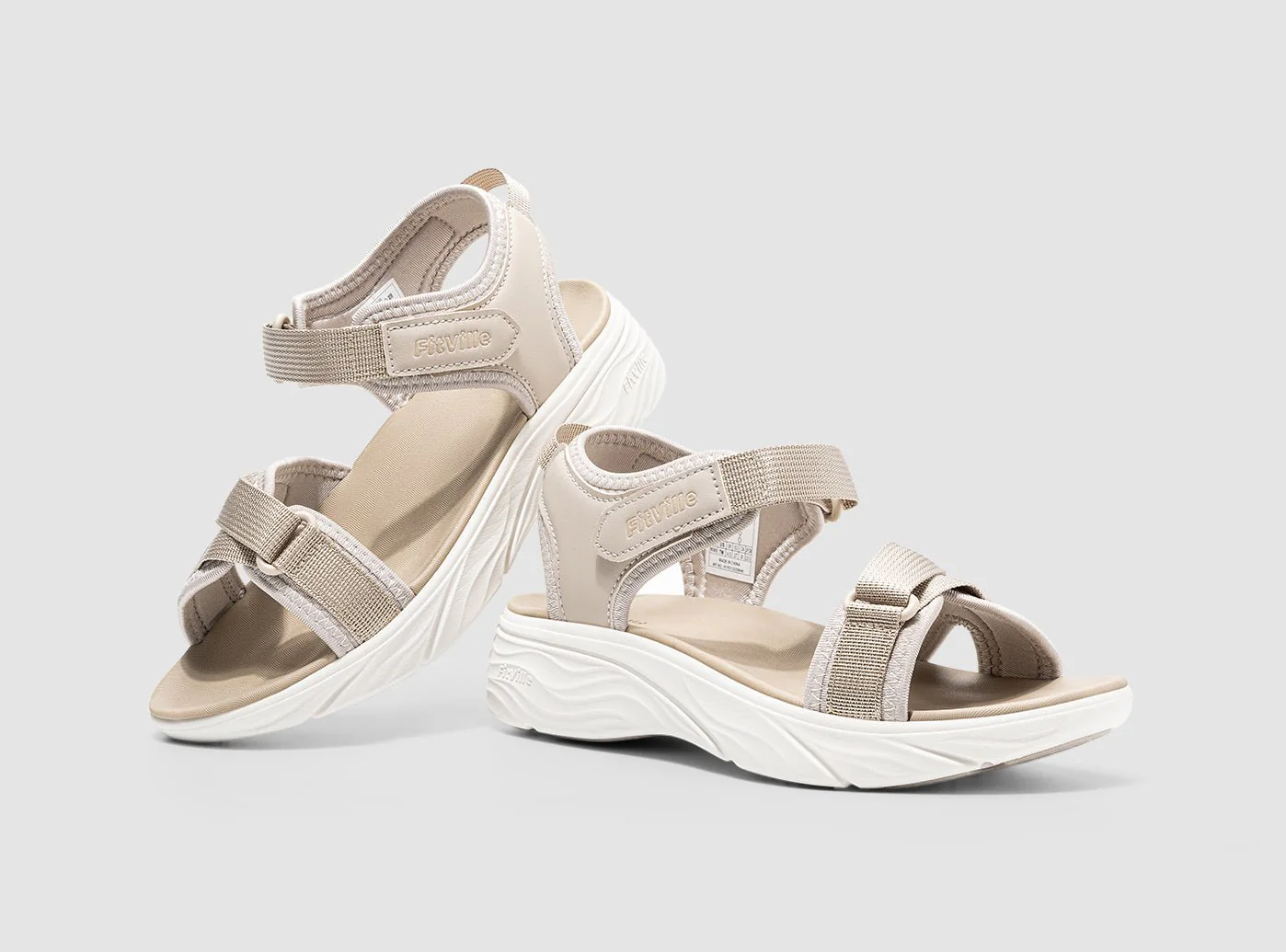 Women's Podipop Sandals V1 - Image 4